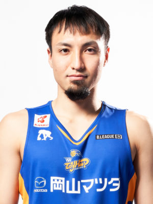 #9　Toshihumi Kawamitsu